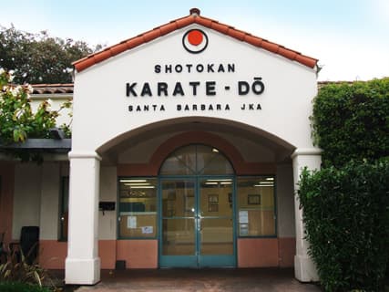Main image of Santa Barbara JKA