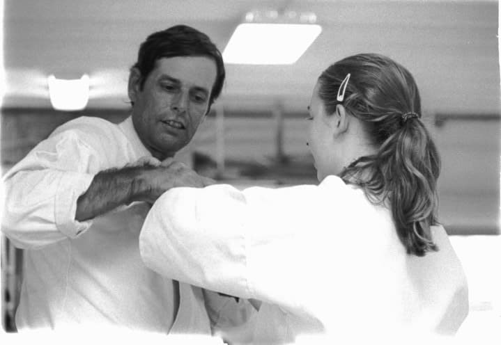 Main image of Sarasota Aikikai - Sarasota Budokan