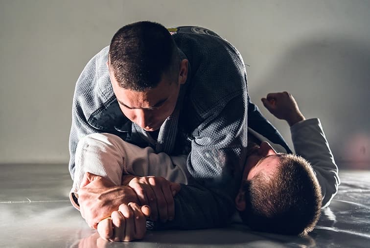 Main image of Sarasota Jiu-Jitsu Academy LLC