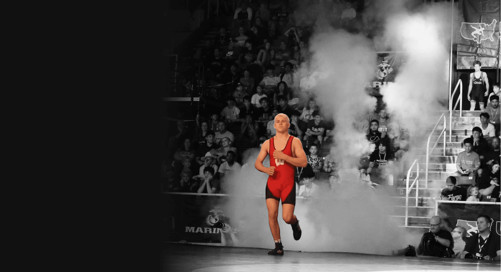 Main image of Sarbacker Wrestling Academy