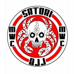 Satori BJJ logo