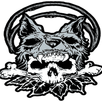 Savage Wrestling logo