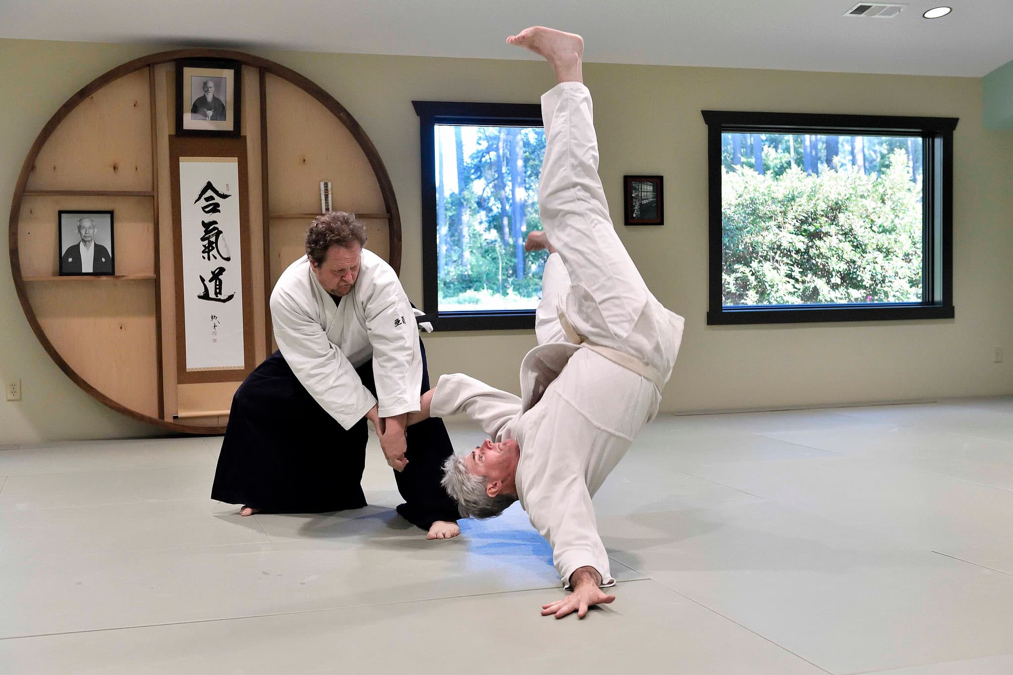 Main image of Savannah Aikikai