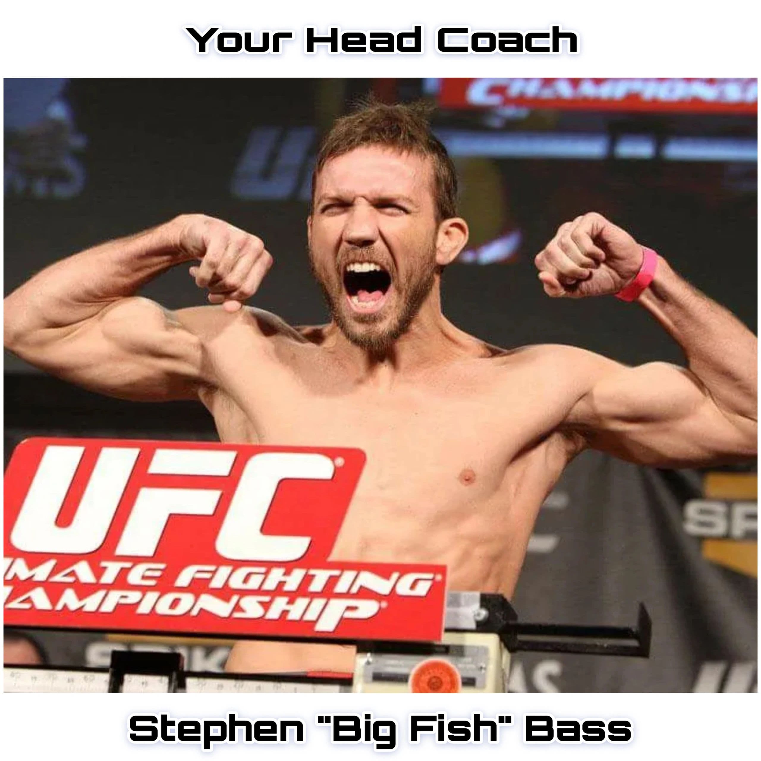 Main image of Savannah Combat Club