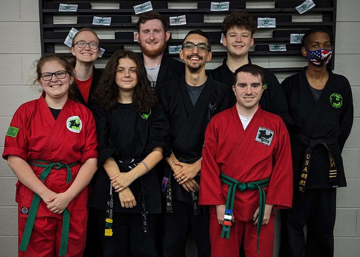 Main image of Savannah Martial Arts