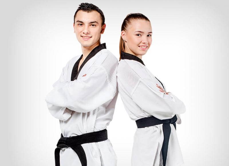 Main image of Savannah's Black Belt Academy