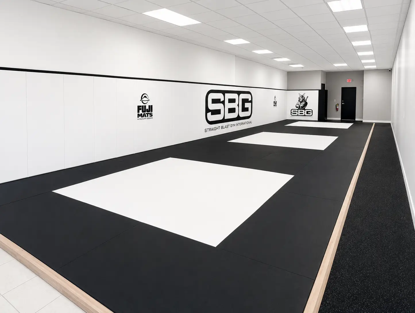 Main image of SBG Boynton Beach Jiu Jitsu Academy