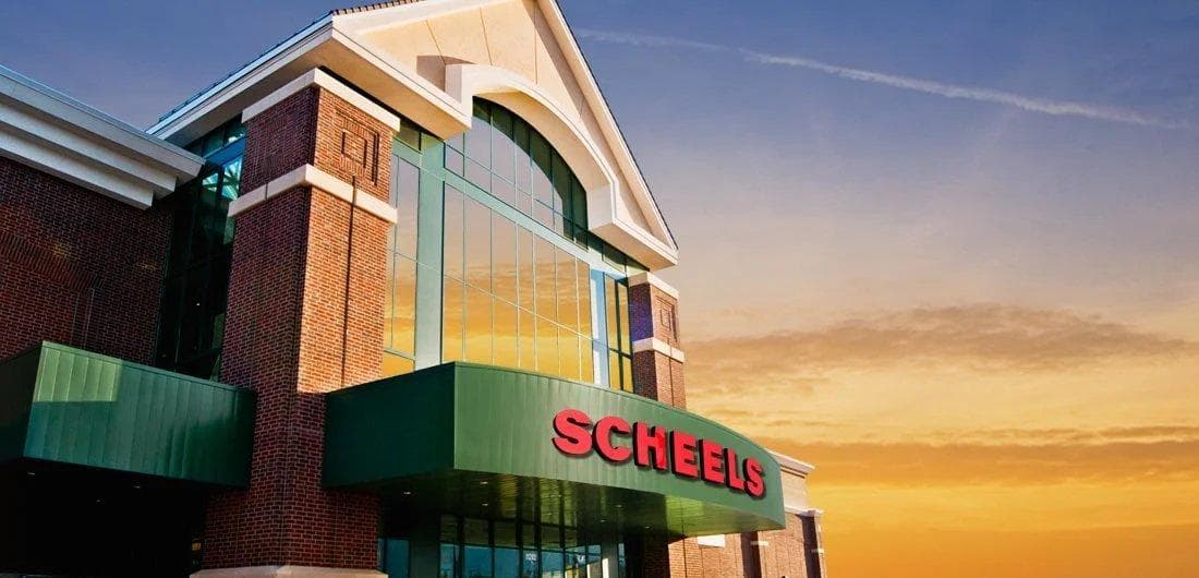 Main image of Scheels