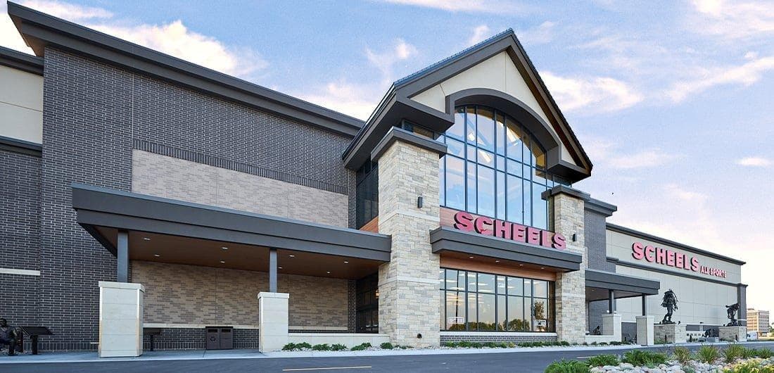 Main image of Scheels