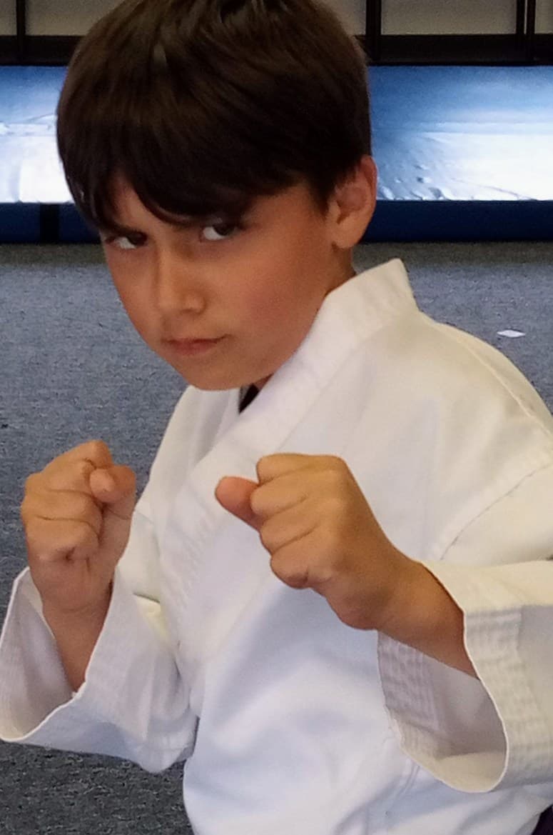 Main image of Scorpius Martial Arts