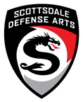 Scottsdale Defense Arts logo