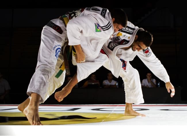 Main image of Scottsdale Jiu-Jitsu