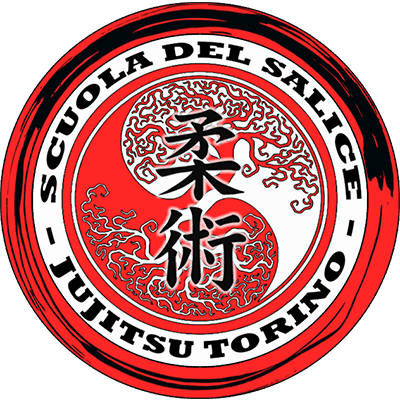 SCUOLA DEL SALICE - JUJITSU TORINO logo