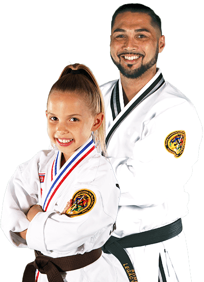 Main image of Segal's ATA Martial Arts
