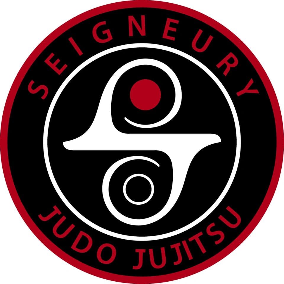 Seigneury Dojo - Jujitsu, Judo, & MMA Training logo