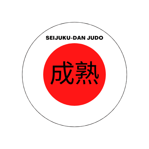 Seijuku Dan Judo logo