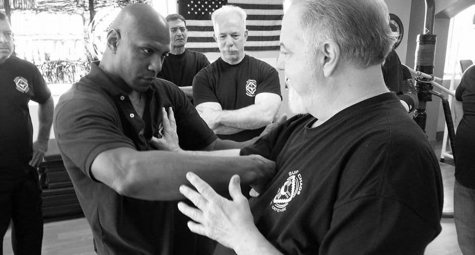 Main image of Self Defense Training Center & Club