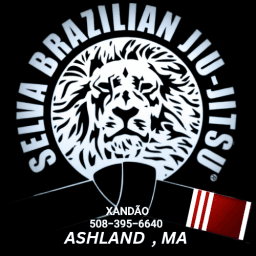 Selva Bjj Academy logo