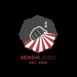 Senshi Judo logo