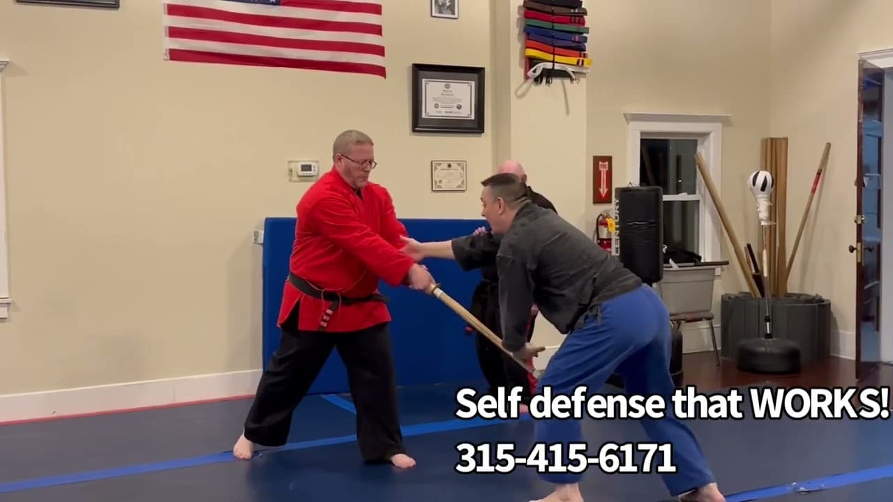 Main image of Senshi Martial Arts Academy
