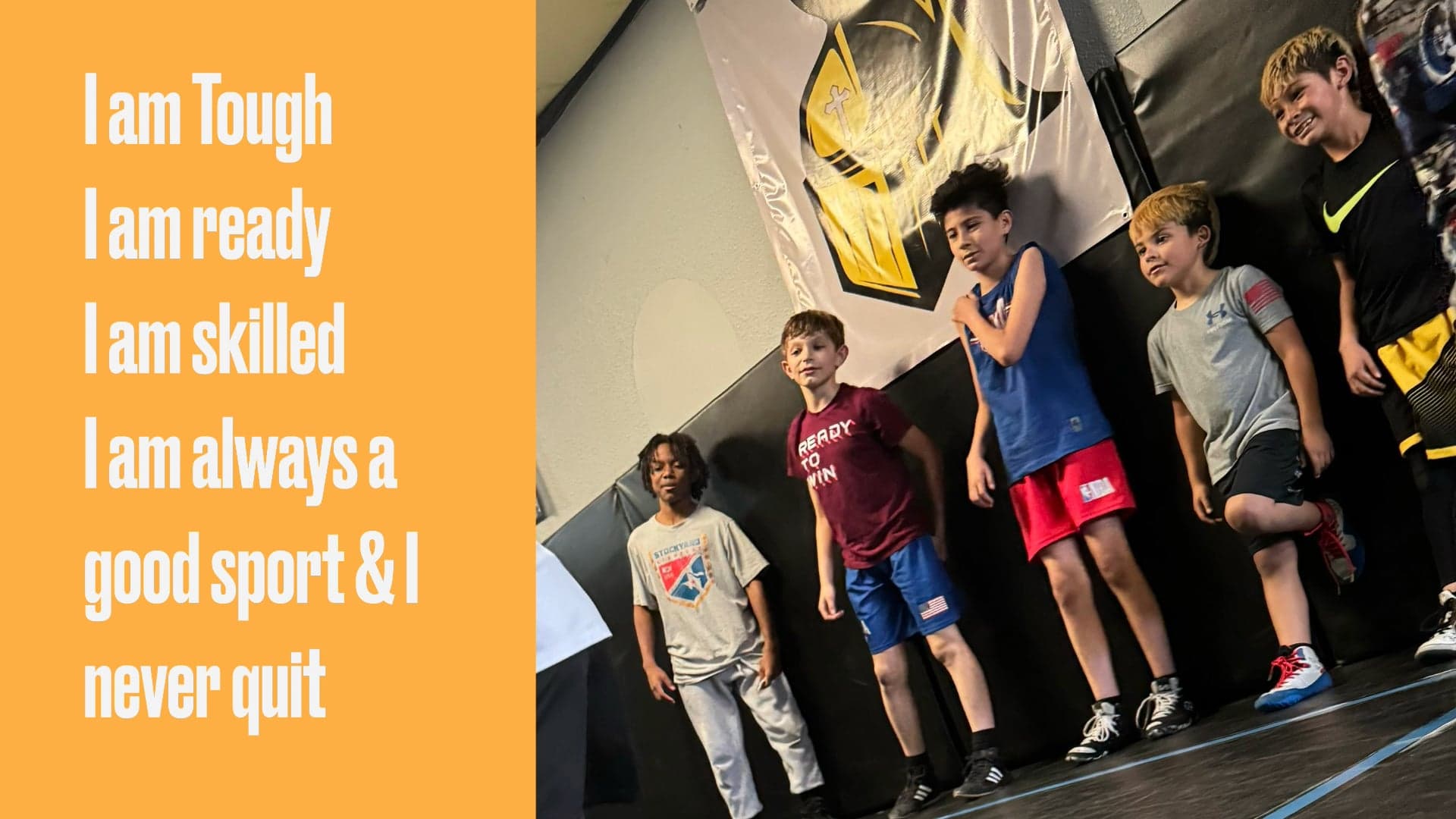 Main image of Sentinels Wrestling Academy