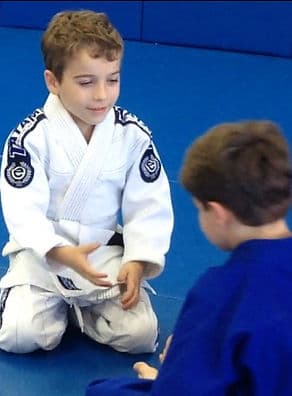 Main image of Serao Academy - Brazilian Jiu-Jitsu