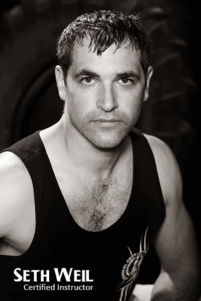 Main image of Seth Weil Martial Arts & Bootcamp