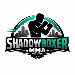 Shadowboxer MMA logo