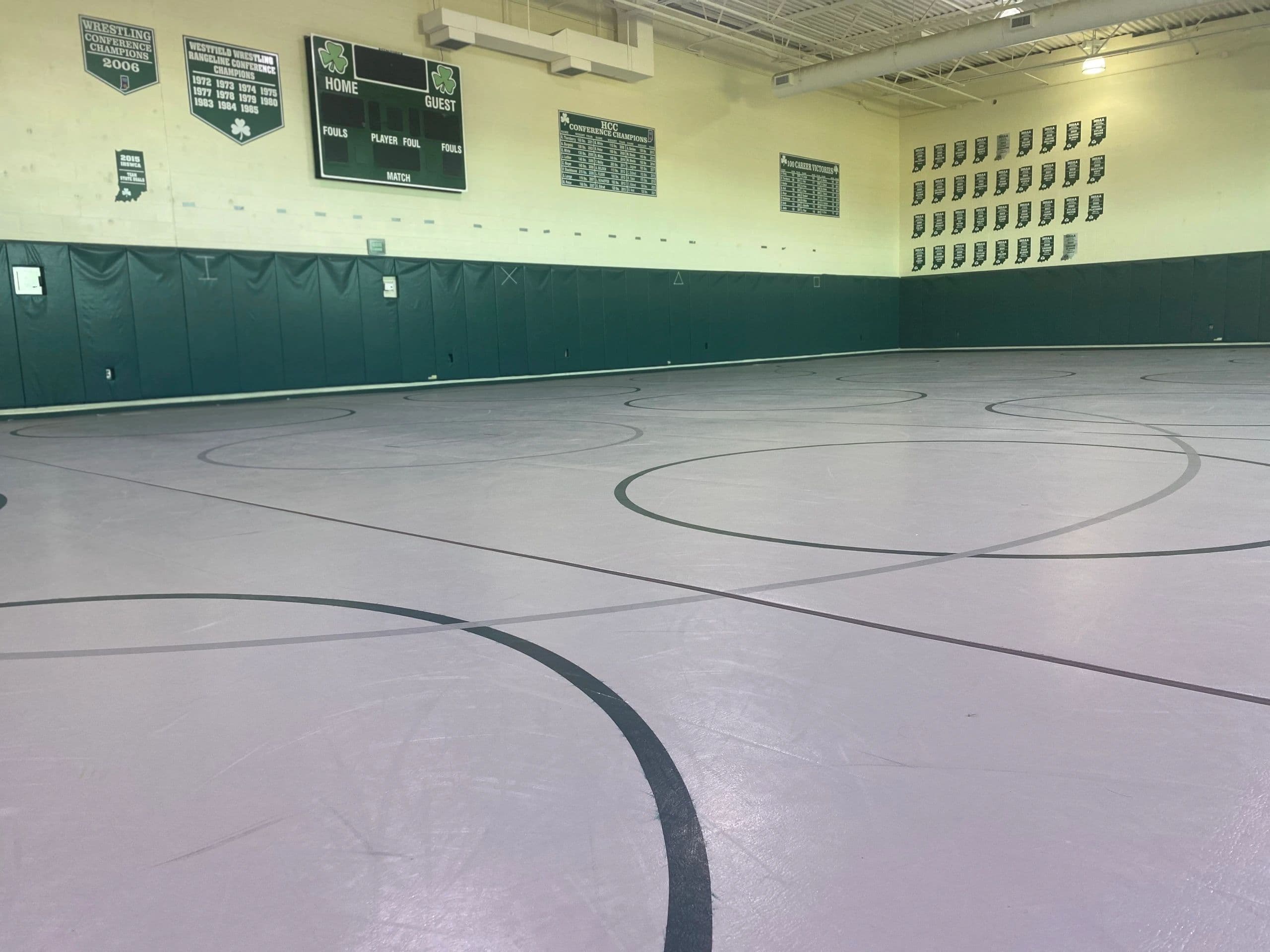Main image of Shamrock Grit Wrestling Club