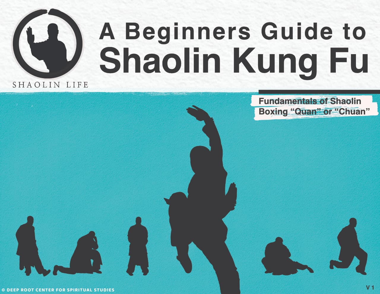 Main image of Shaolin Life @ Deep Root Center for Spiritual Studies