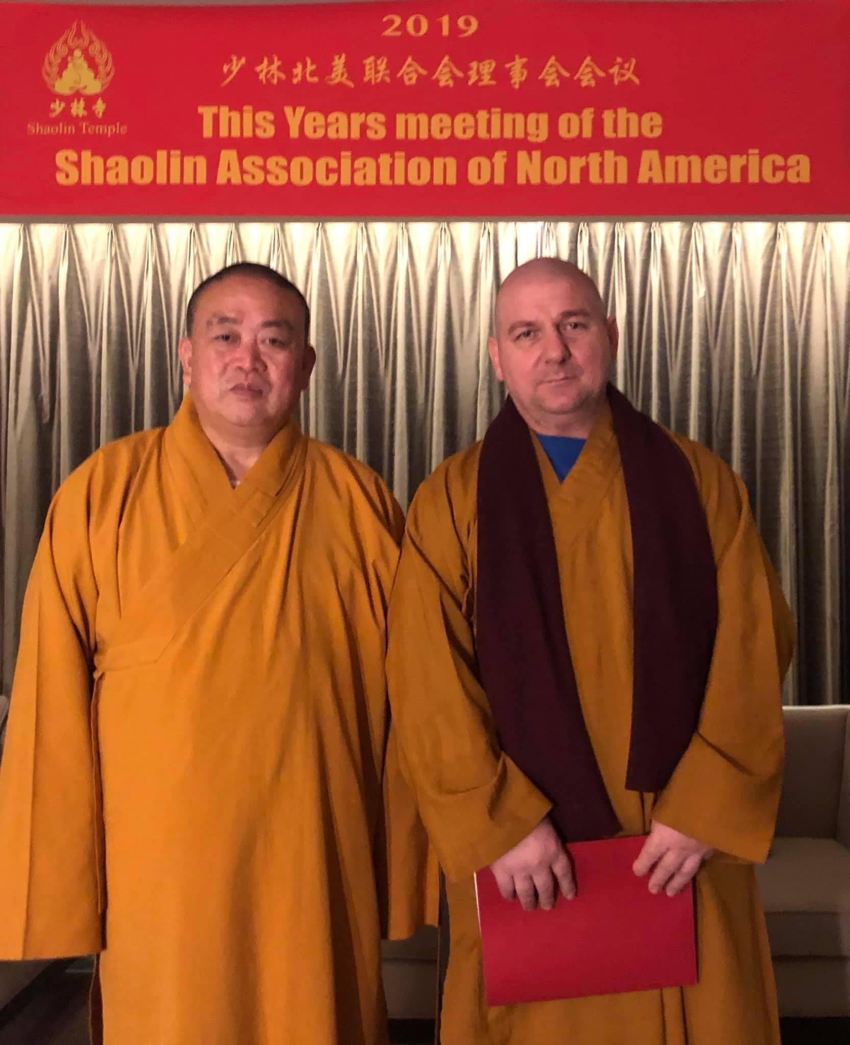 Main image of Shaolin Temple Los Angeles
