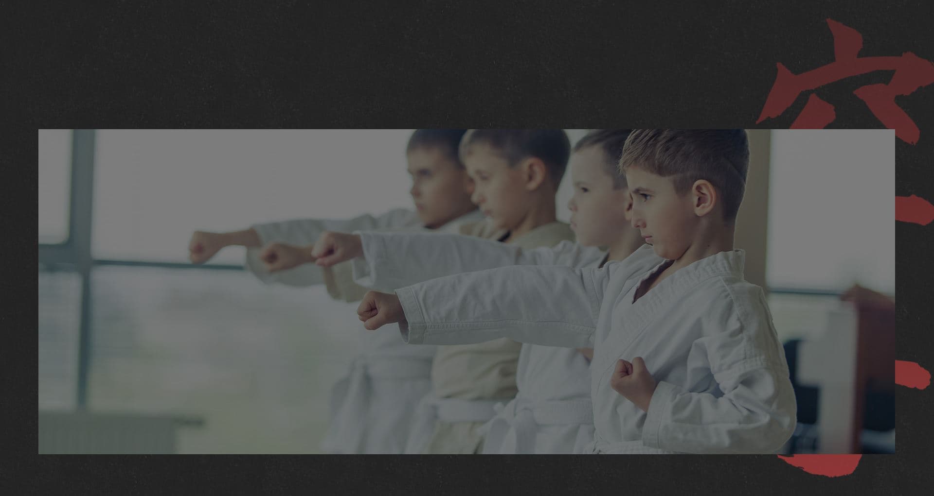 Main image of Shin's Family Martial Arts Center