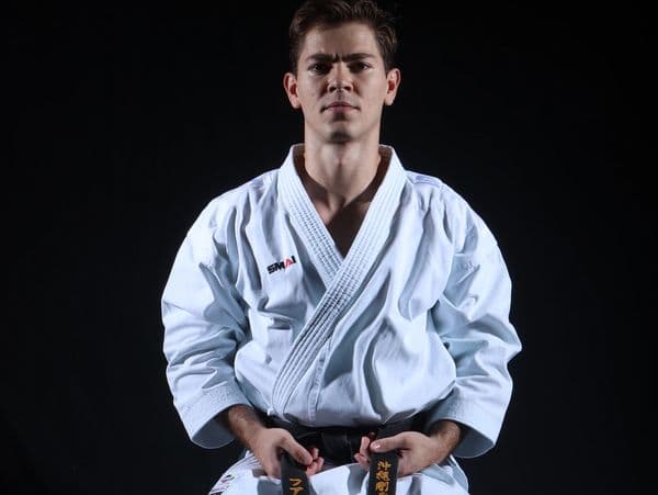 Main image of Shisa Karate