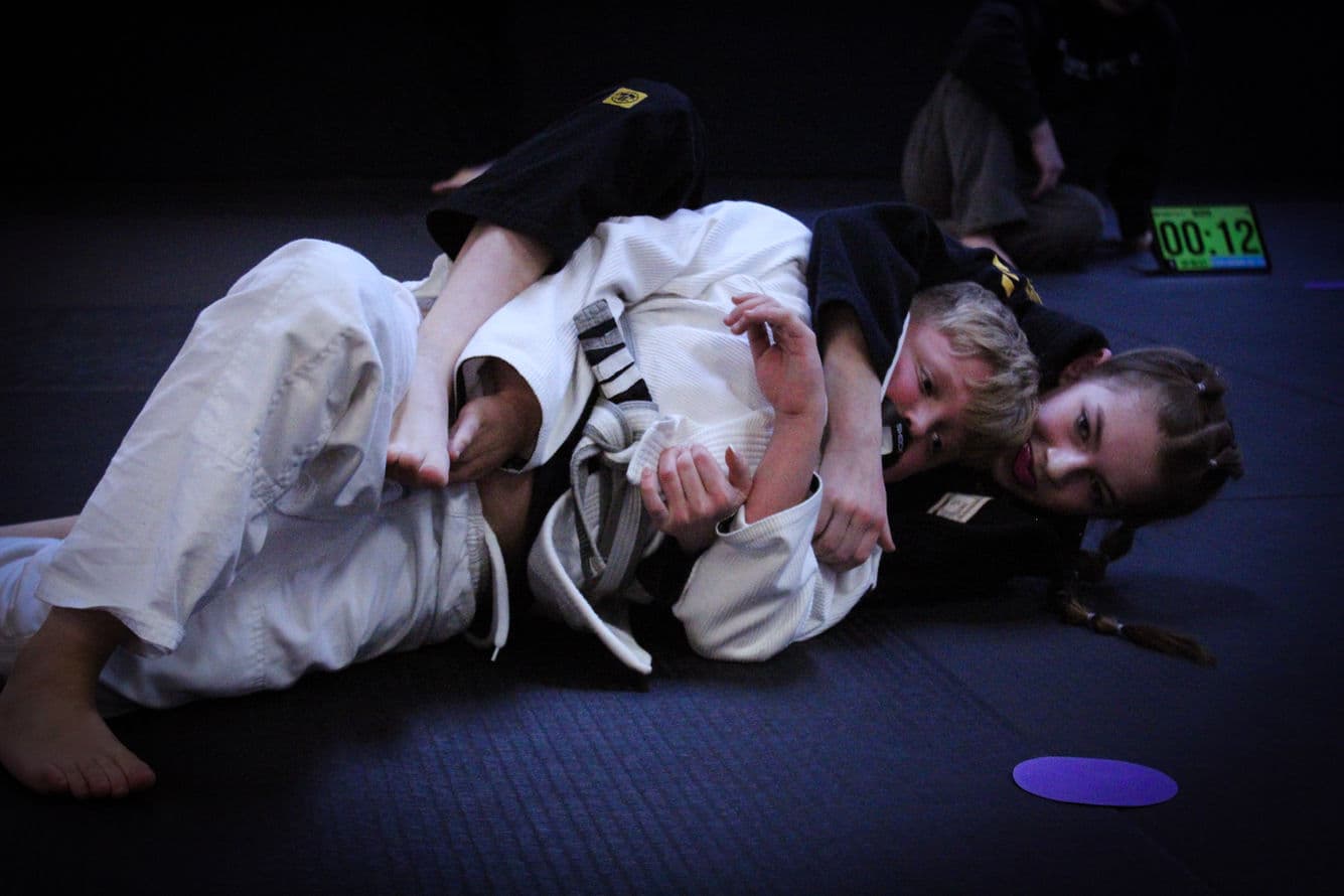 Main image of Shogun Fight Co.