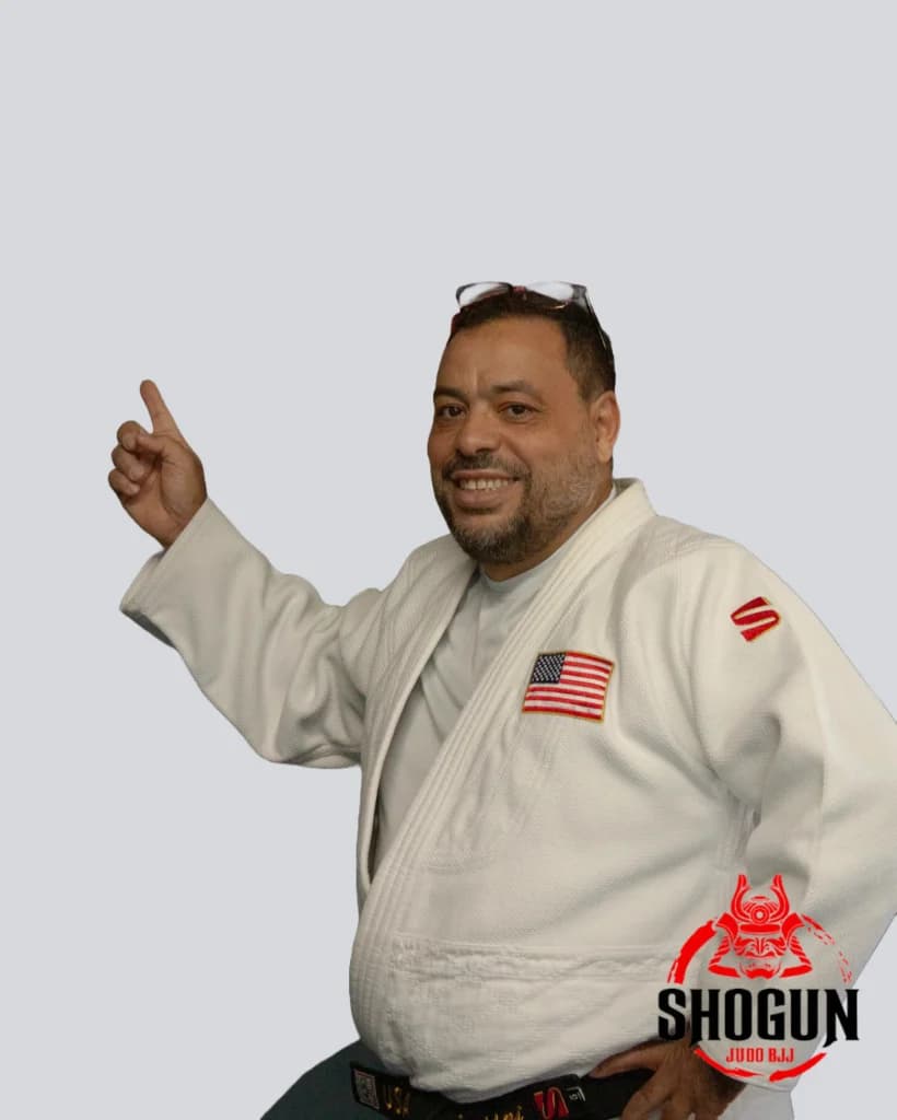 Main image of Shogun JUDO BJJ