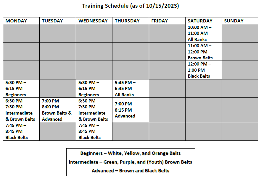 Main image of Shotokan Karate Center Coral Springs JKA