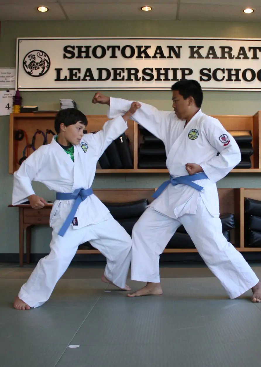 Main image of Shotokan Karate Leadership School