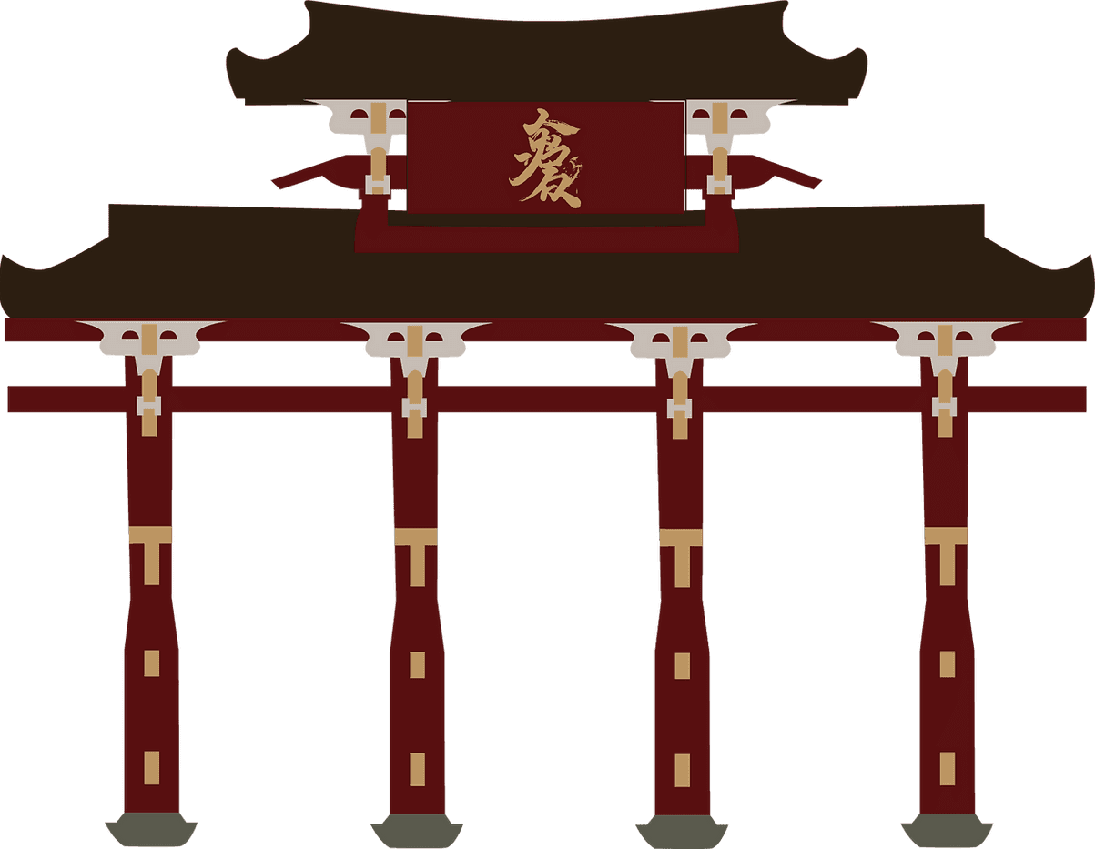 Shozen Martial Arts logo