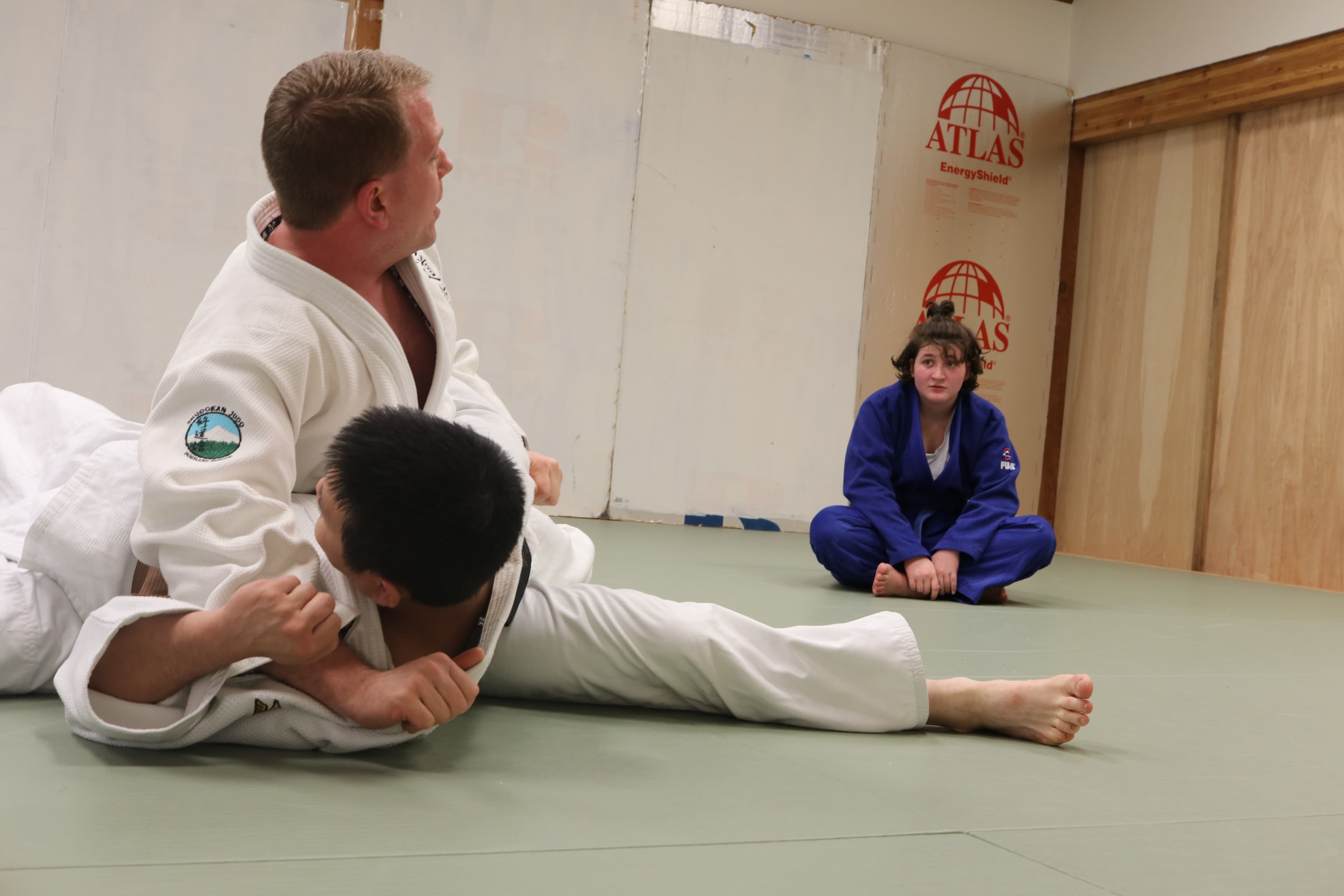 Main image of Shudokan Judo