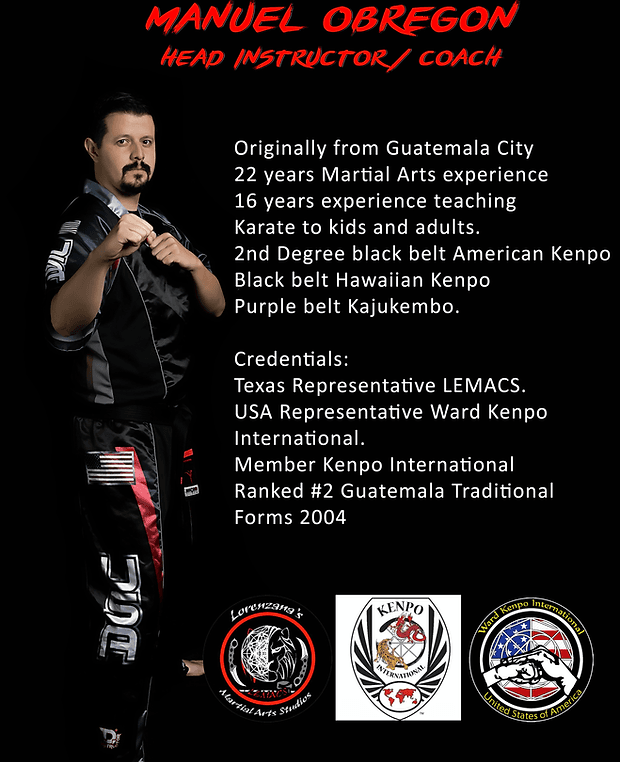 Main image of Sidekick Karate School