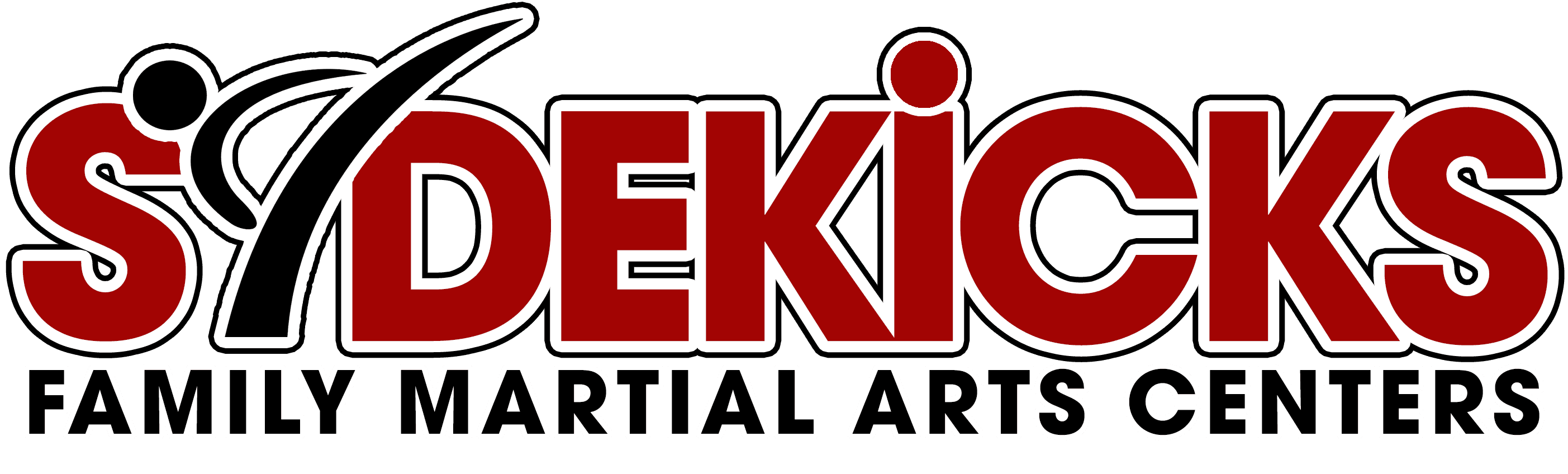 Sidekicks Family Martial Arts Center - Big Bend logo