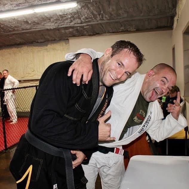 Main image of Sidewinder Jiu Jitsu Sherman Syndicate - Martial Arts, Combatives & Tactical Training