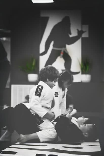 Main image of Signal Mountain Jiu-Jitsu