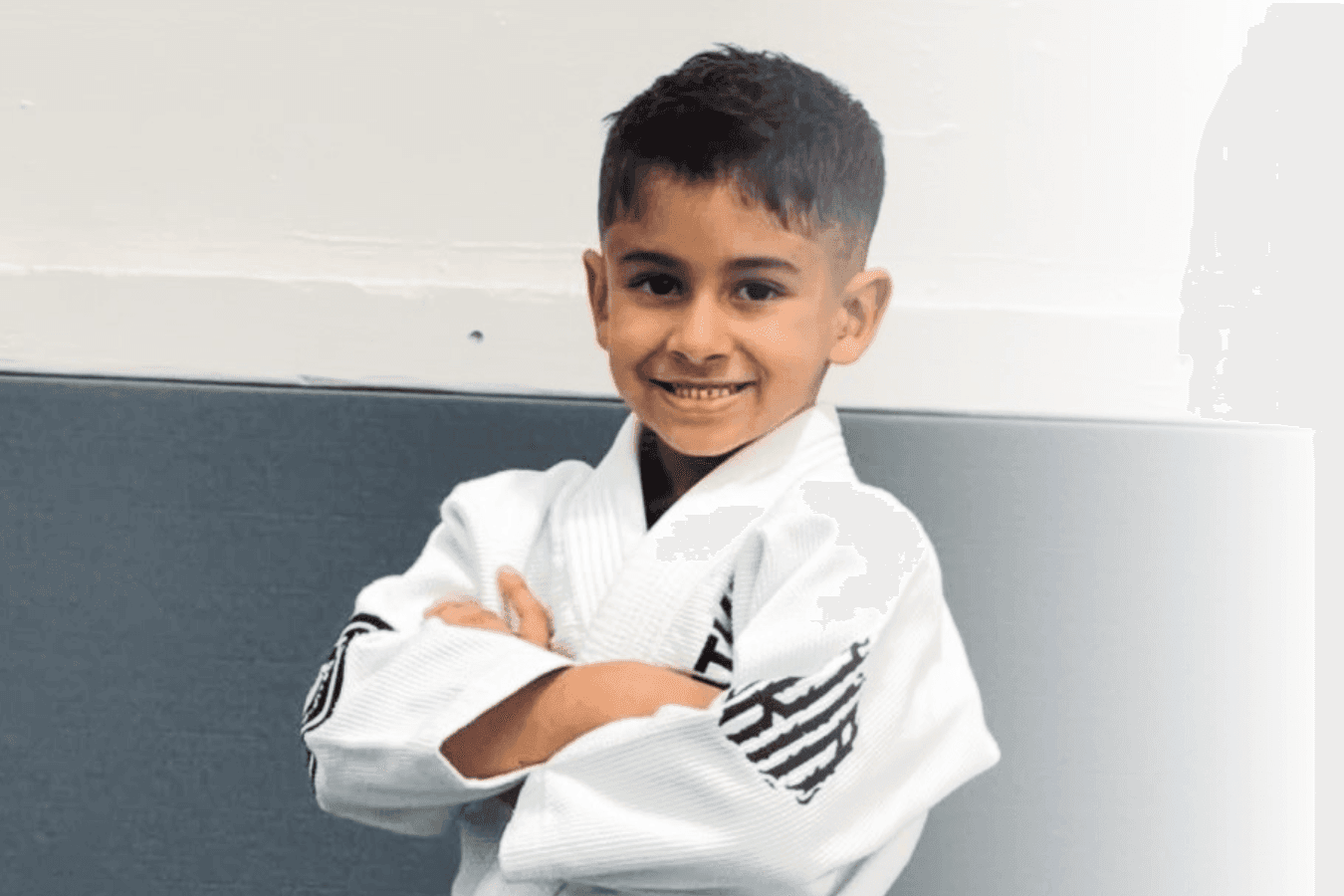 Main image of Signature of Jiu-Jitsu