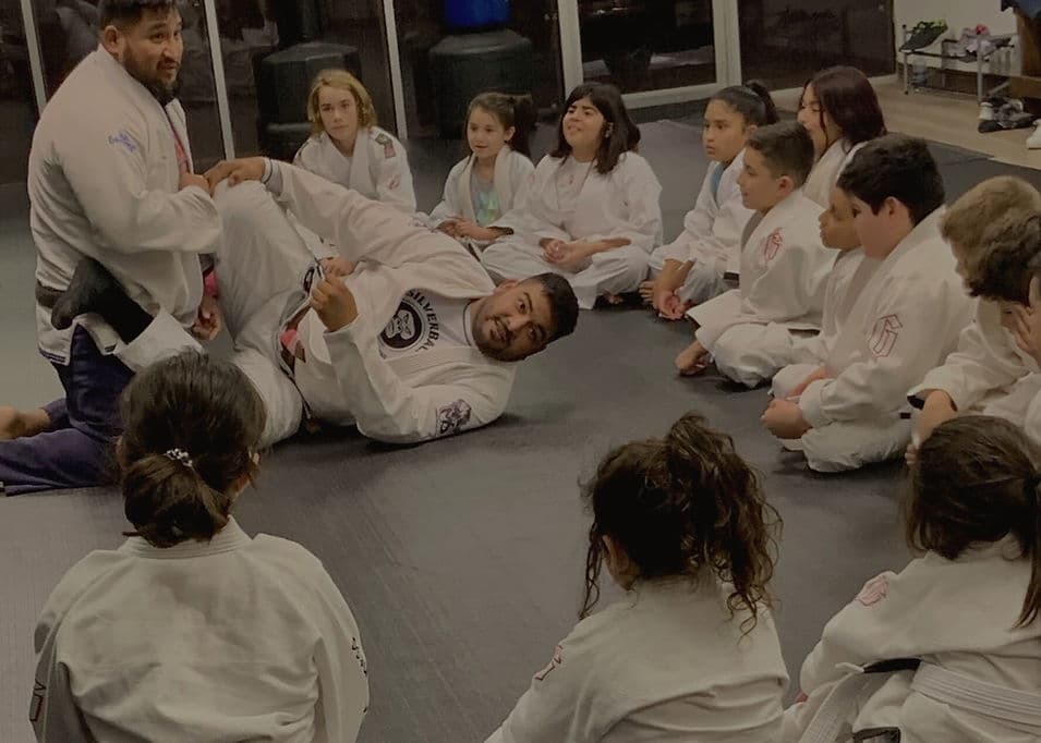 Main image of Silverback Brazilian Jiu Jitsu