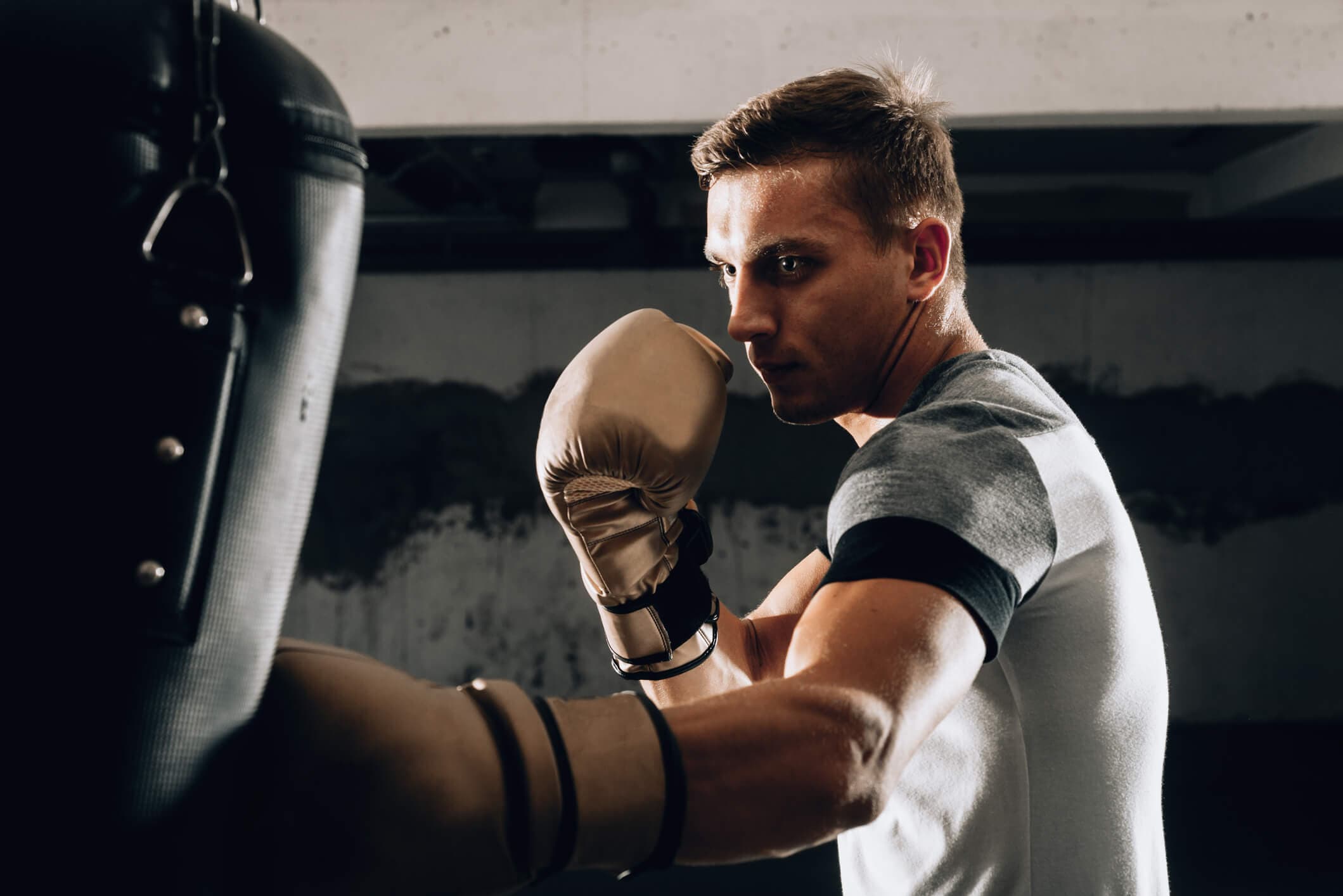 Main image of Simons Boxing Club