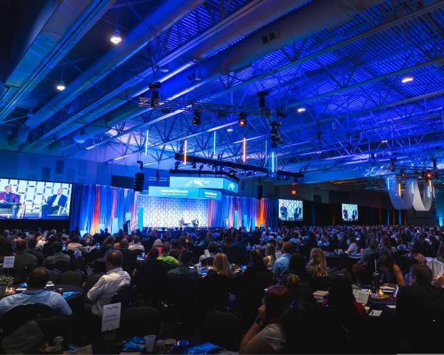 Main image of Sioux Falls Convention Center