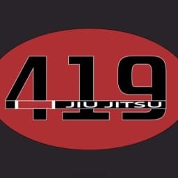 Six blades Maumee logo