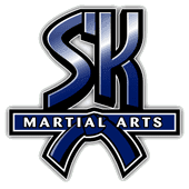 SK Martial Arts / Gracie Jiu-Jitsu Billings logo