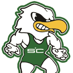 Skutt Catholic High School logo